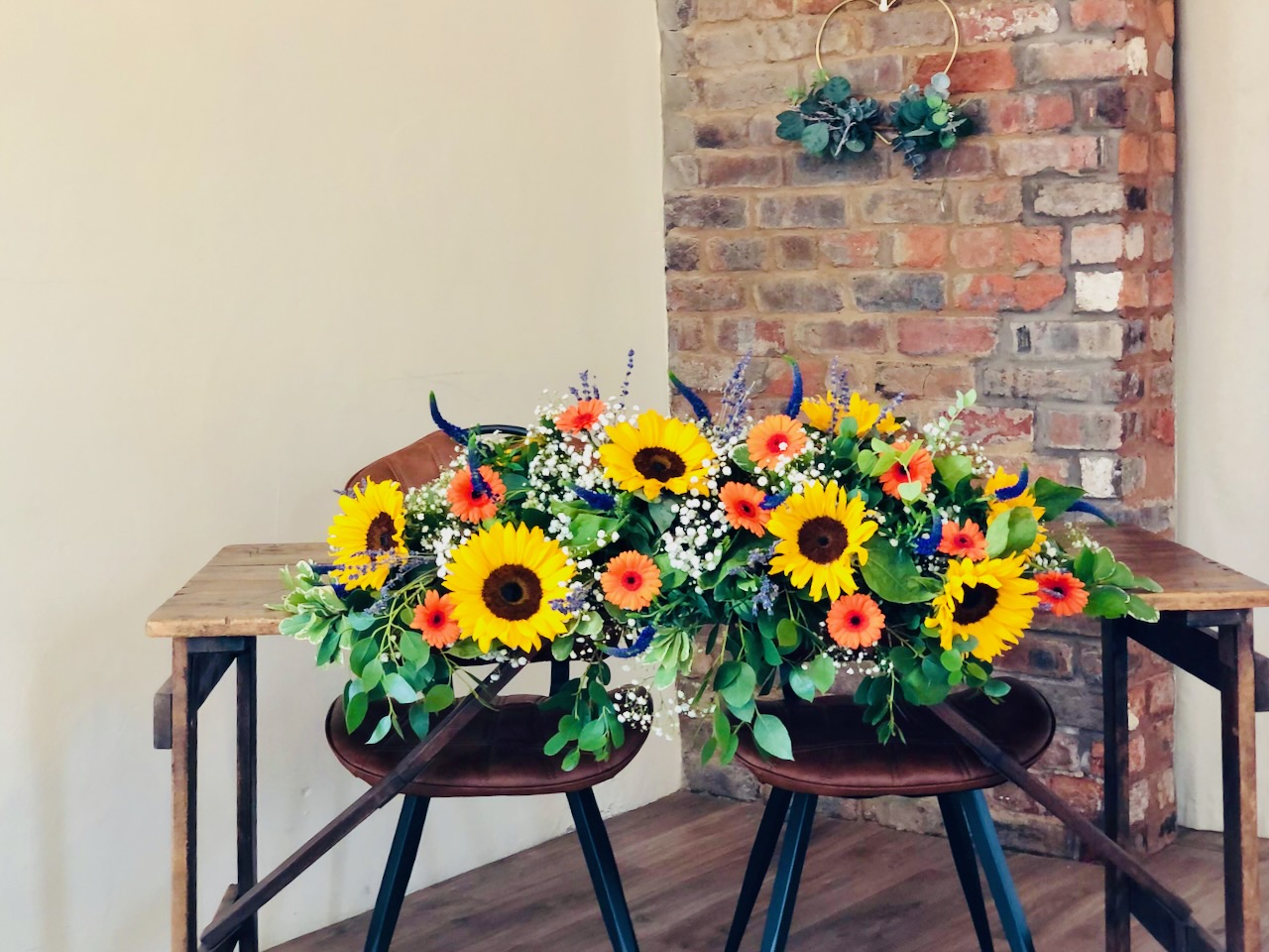 Wedding Flowers Liverpool, Merseyside, Bridal Florist,  Booker Flowers and Gifts, Booker Weddings | 